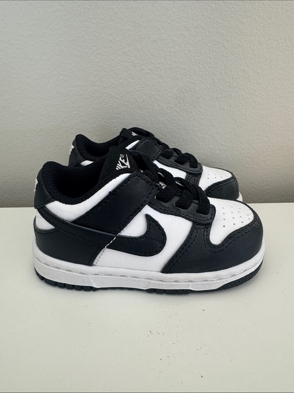 Nike Kids Panda Dunks